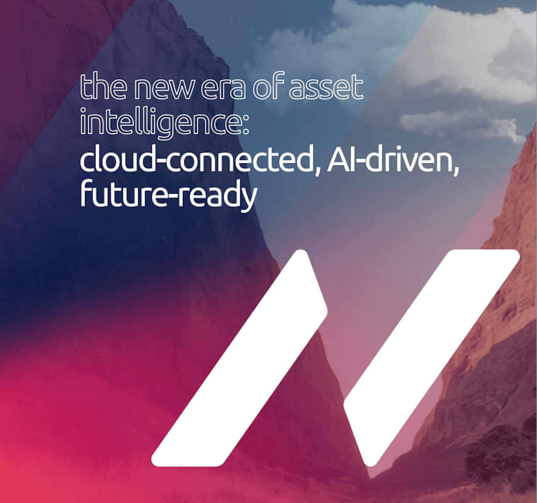 The new era of asset intelligence